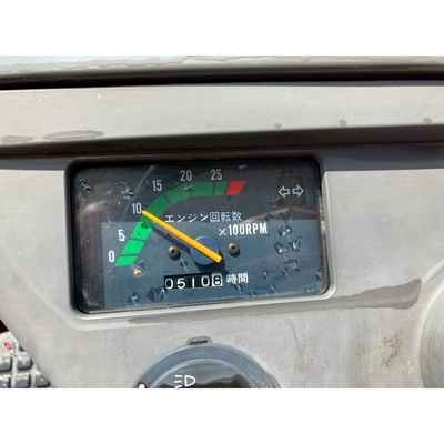 YANMAR トラクター Ke-40