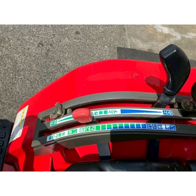 YANMAR トラクター Ke-40