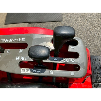 YANMAR トラクター Ke-40