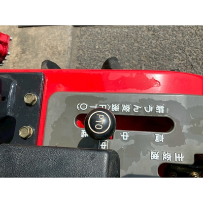 YANMAR トラクター Ke-40