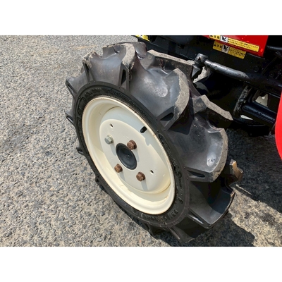 YANMAR トラクター Ke-40