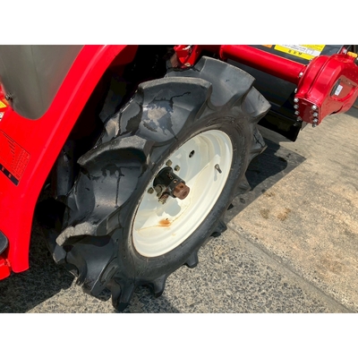 YANMAR トラクター Ke-40