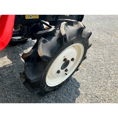 YANMAR トラクター Ke-40