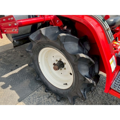 YANMAR トラクター Ke-40