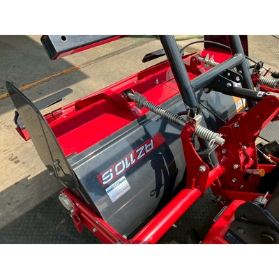 YANMAR トラクター Ke-40