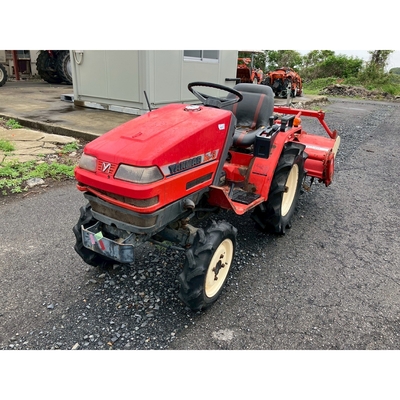 YANMAR トラクター Ke-3D