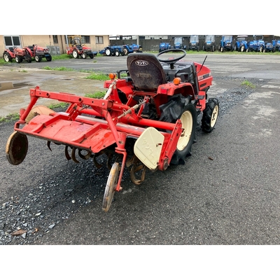 YANMAR トラクター Ke-3D
