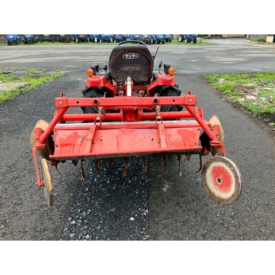 YANMAR トラクター Ke-3D