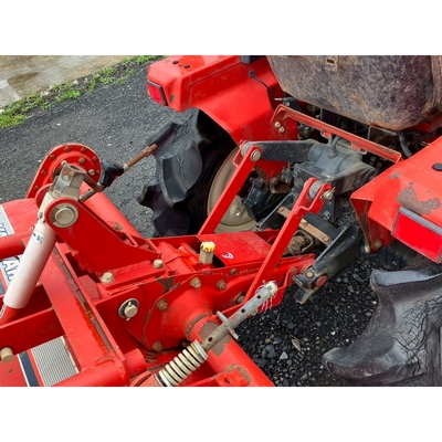 YANMAR トラクター Ke-3D