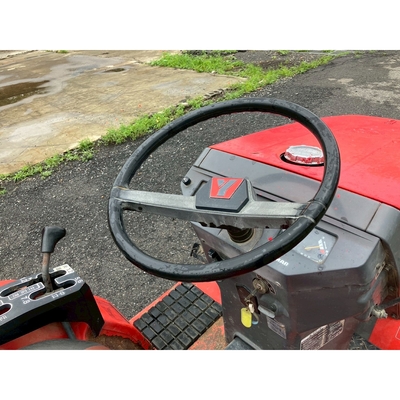 YANMAR トラクター Ke-3D