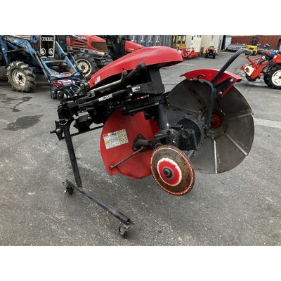 KOBASHI 畔塗機 RS751