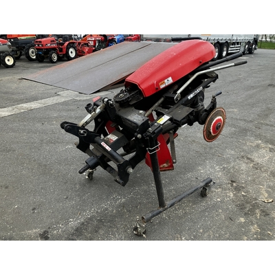 KOBASHI 畔塗機 RS751