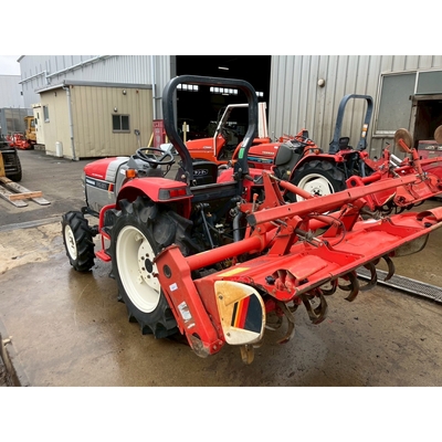 YANMAR トラクター RS27D