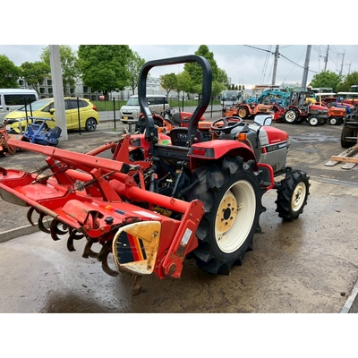 YANMAR トラクター RS27D