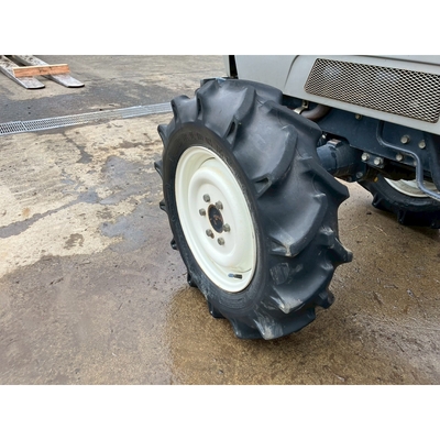 YANMAR トラクター RS27D