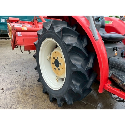 YANMAR トラクター RS27D