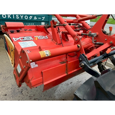 YANMAR トラクター RS27D