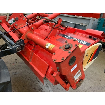 YANMAR トラクター RS27D