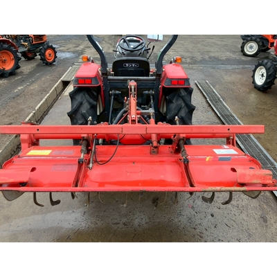 YANMAR トラクター RS27D