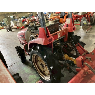 YANMAR トラクター AF180D