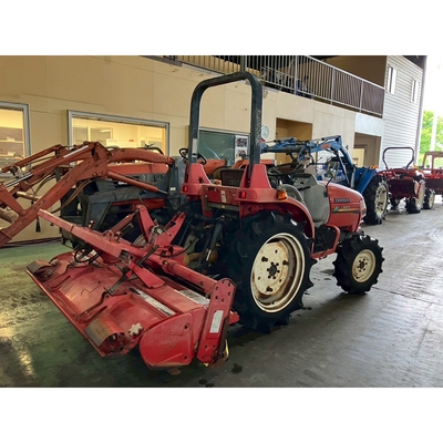 YANMAR トラクター AF180D