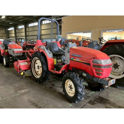 YANMAR トラクター AF180D