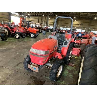 YANMAR トラクター AF180D