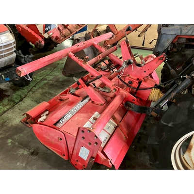 YANMAR トラクター AF180D