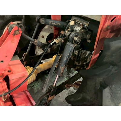 YANMAR トラクター AF180D