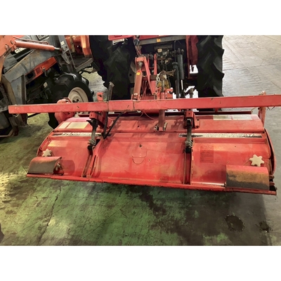 YANMAR トラクター AF180D