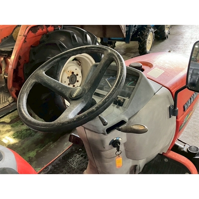 YANMAR トラクター AF180D
