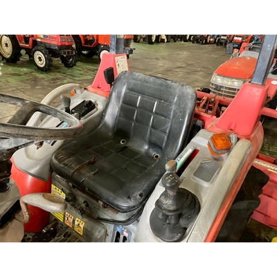 YANMAR トラクター AF180D