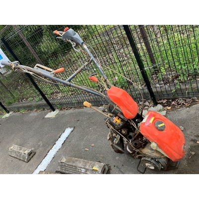 KUBOTA 管理機 TS750