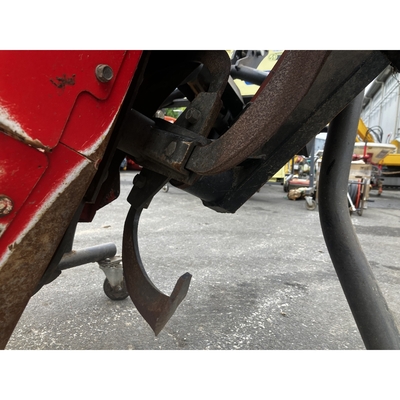 KOBASHI 畔塗機 RS751