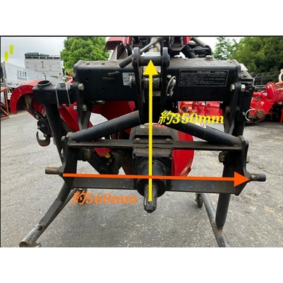 KOBASHI 畔塗機 RS751