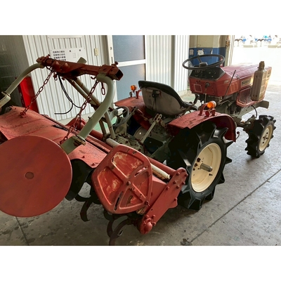 YANMAR トラクター YM1401D