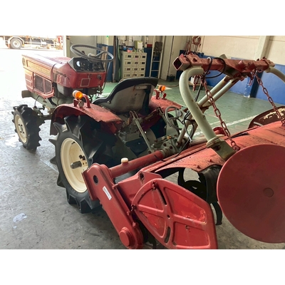 YANMAR トラクター YM1401D