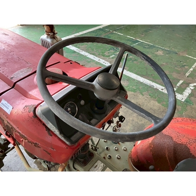 YANMAR トラクター YM1401D