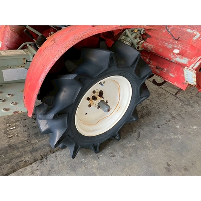 YANMAR トラクター YM1401D