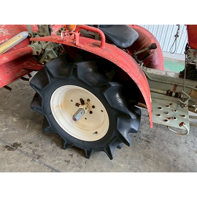 YANMAR トラクター YM1401D