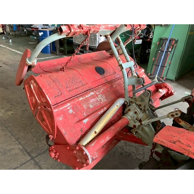 YANMAR トラクター YM1401D