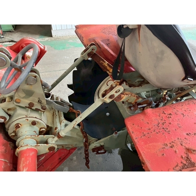 YANMAR トラクター YM1401D