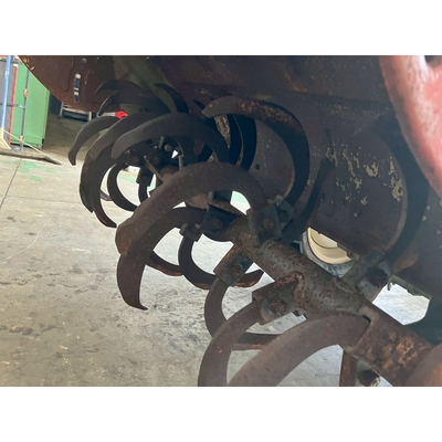YANMAR トラクター YM1401D