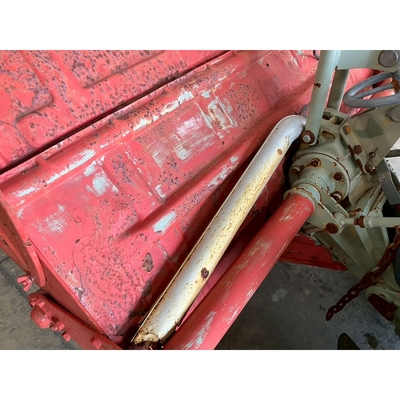 YANMAR トラクター YM1401D