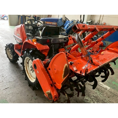 KUBOTA トラクター A175D
