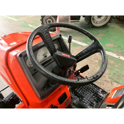 KUBOTA トラクター A175D