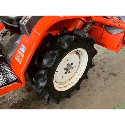 KUBOTA トラクター A175D