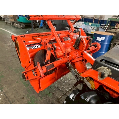KUBOTA トラクター A175D