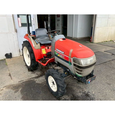 YANMAR トラクター AF120