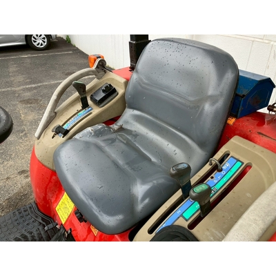 YANMAR トラクター AF120